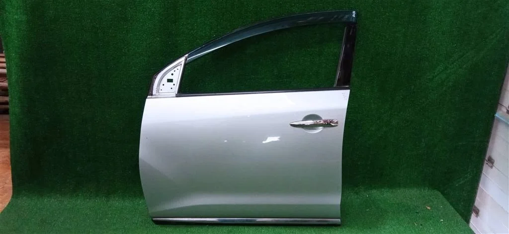 Б.у. дверь NISSAN MURANO Z51 NISSAN MURANO Z51 2.5 2013