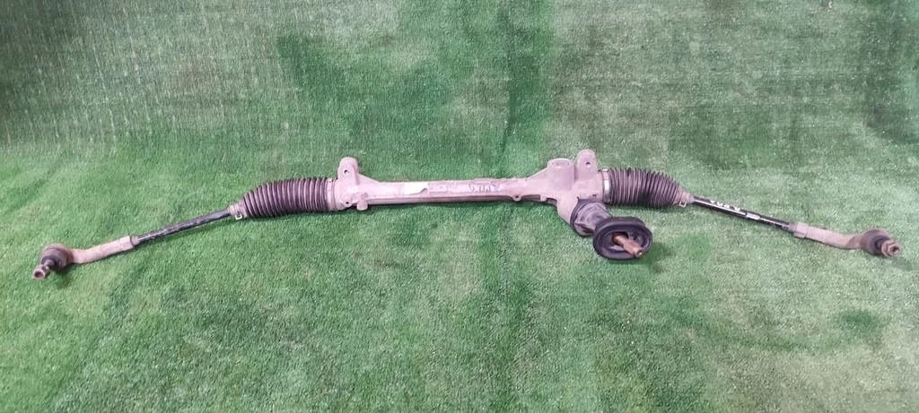 Б.у. рейка рулевая SKODA RAPID SKODA RAPID