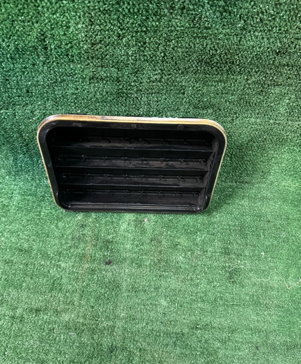 Б.у. клапан вентиляции салона SKODA RAPID SKODA RAPID