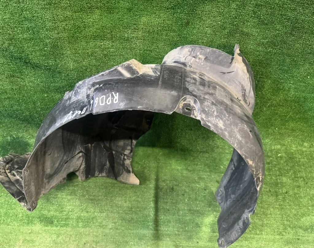 Б.у. подкрылок SKODA RAPID SKODA RAPID