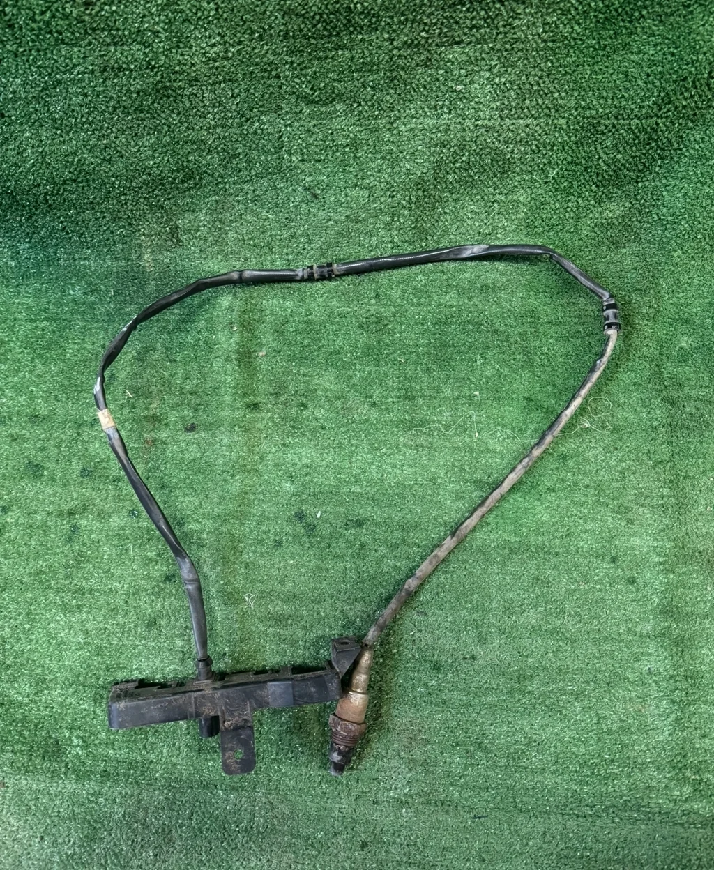 Б.у. датчик кислорода SKODA RAPID SKODA RAPID