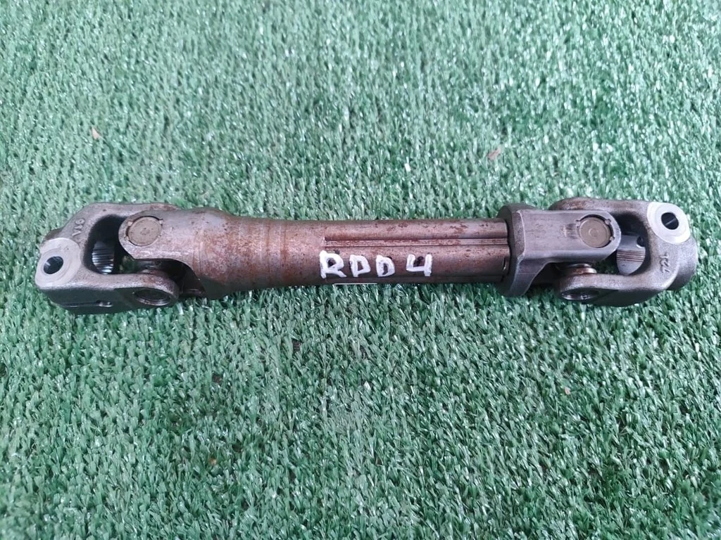 Б.у. карданчик рулевой SKODA RAPID SKODA RAPID  CWVB 2017