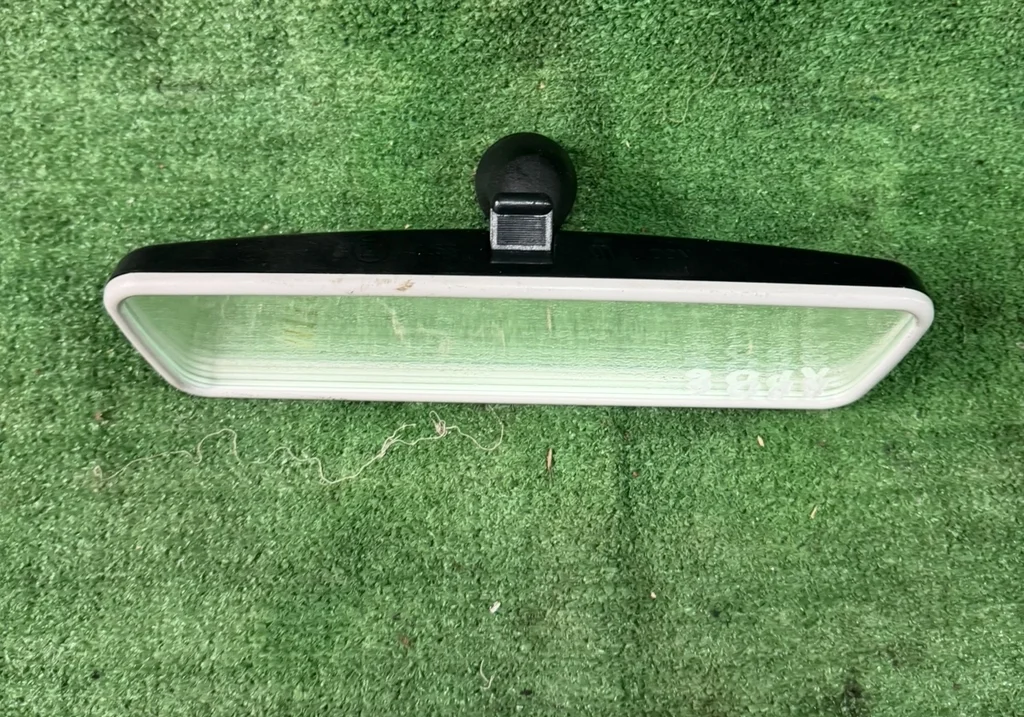 Б.у. зеркало салона SKODA RAPID SKODA RAPID