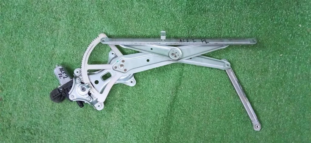 Б.у. стеклоподъемник TOYOTA ALPHARD H10 TOYOTA ALPHARD H10 2AZ 2006