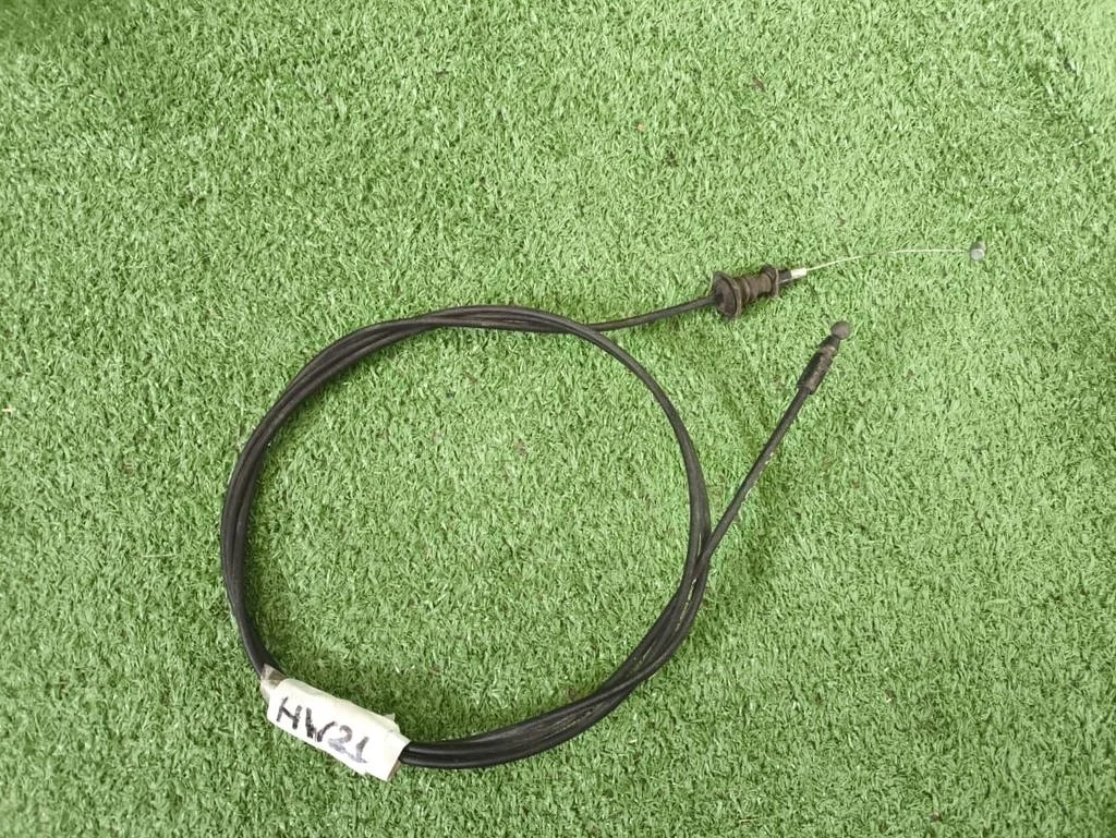 Б.у. трос капота TOYOTA PRIUS NHW20 TOYOTA PRIUS NHW20 1NZ-FXE 2004