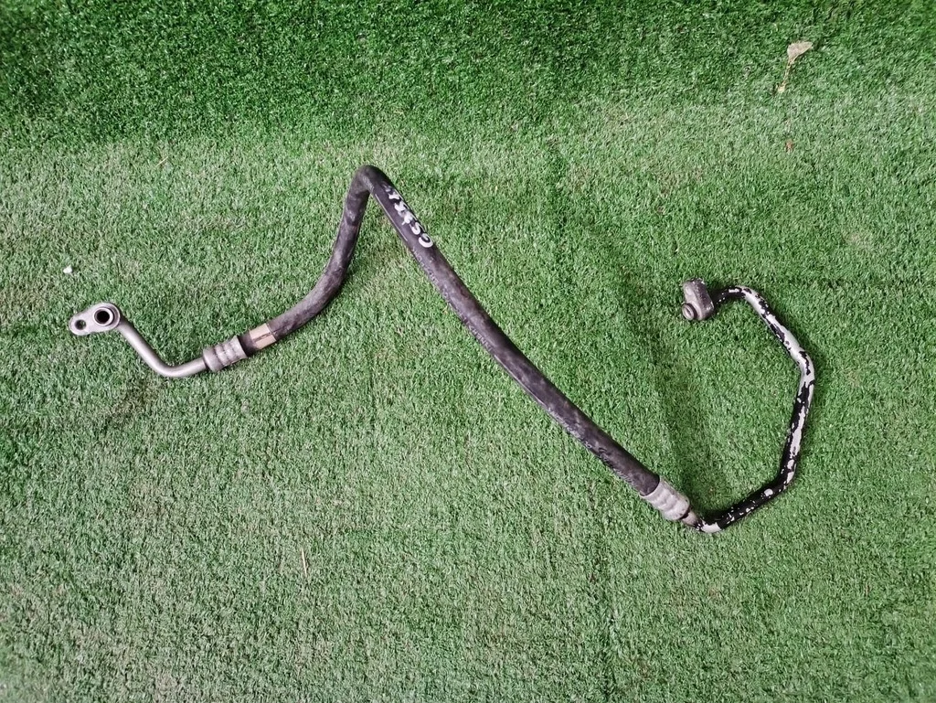 Б.у. трубка кондиционера короткая LEXUS GS350 GRS191 LEXUS GS350 GRS191 2GRFSE 2005