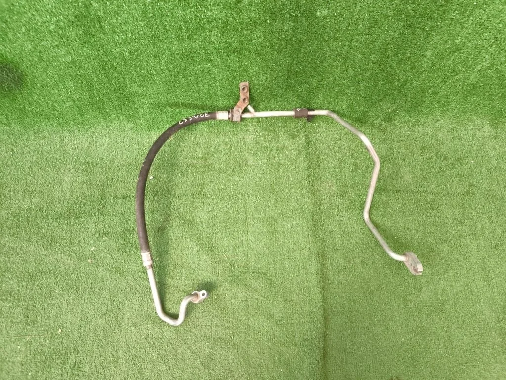 Б.у. трубка кондиционера толстая MITSUBISHI LANCER CS3W MITSUBISHI LANCER CS3W 4G18 2005