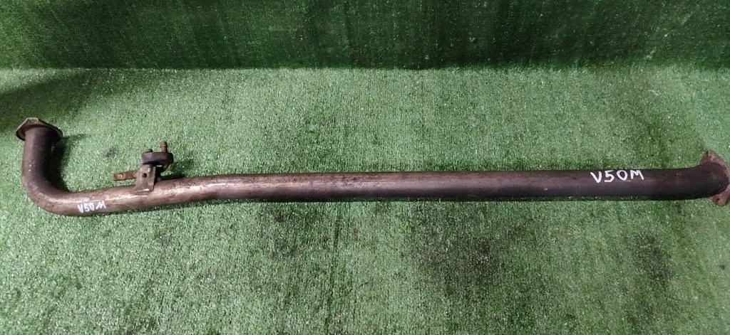 Б.у. глушитель средний TOYOTA CAMRY V50 ASV50 TOYOTA CAMRY V50 ASV50 2.5 2016