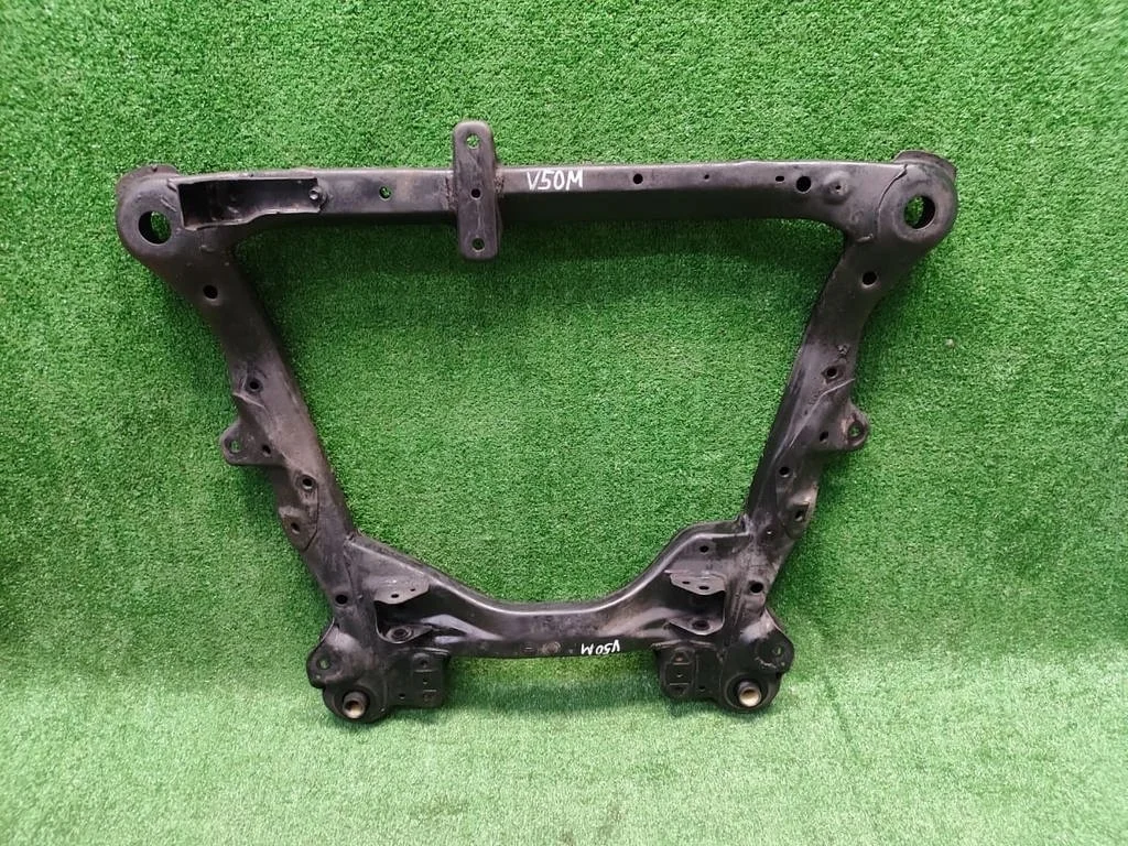 Б.у. балка под двс TOYOTA CAMRY V50 ASV50 TOYOTA CAMRY V50 ASV50 2.5 2016