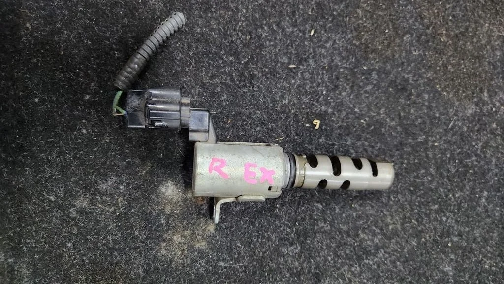 Б.у. клапан vvti LEXUS GS350 GRS191 LEXUS GS350 GRS191 2GRFSE 2008