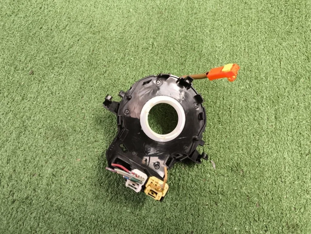 Б.у. шлейф рулевой MITSUBISHI ASX GA3W MITSUBISHI ASX GA3W 1.8 2010