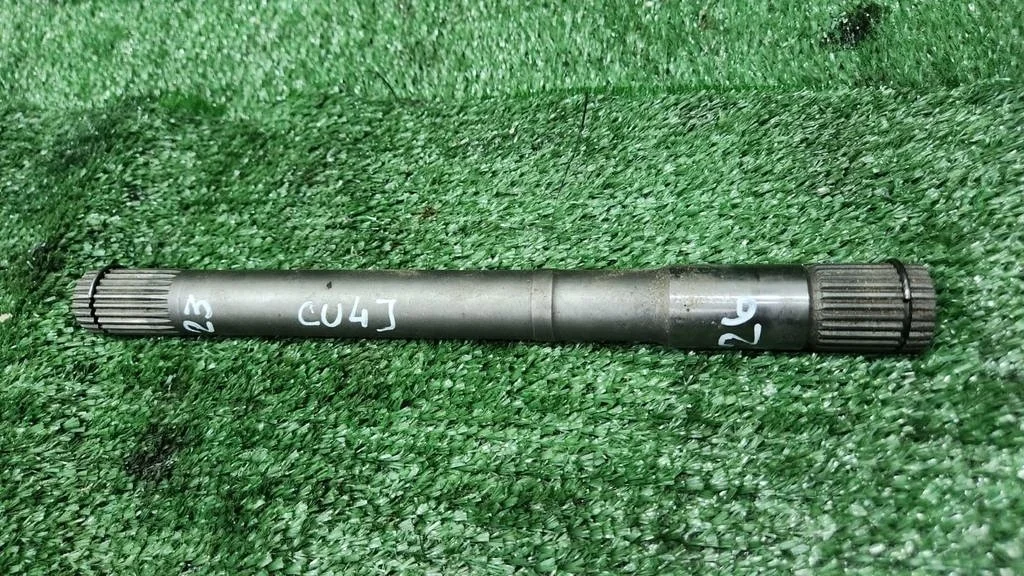 Б.у. вал промежуточный MITSUBISHI AIRTREK CU4W MITSUBISHI AIRTREK CU4W 4G64GDI 2001