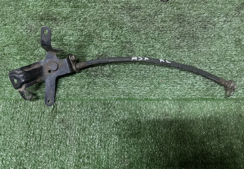 Б.у. шланг тормозной MITSUBISHI ASX GA2W MITSUBISHI ASX GA2W 4B10 2012