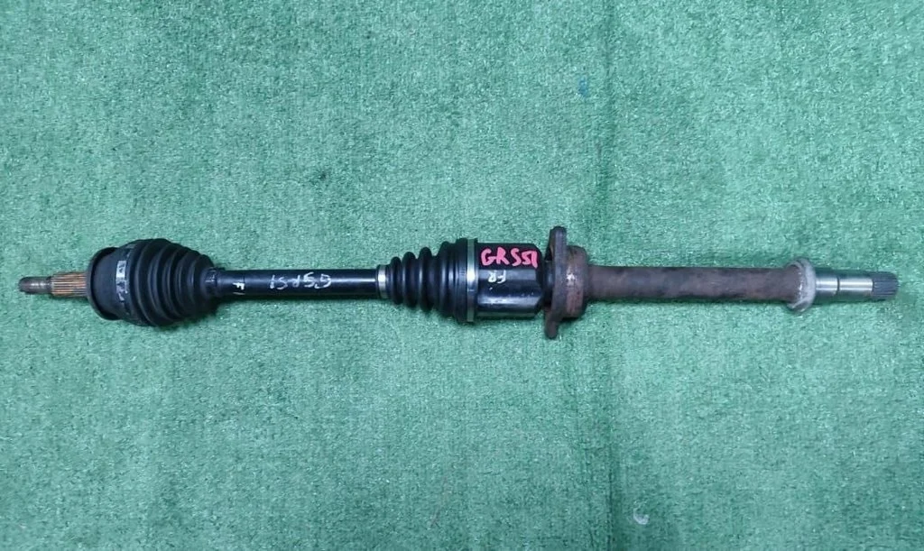 Б.у. привод TOYOTA ESTIMA GSR50 TOYOTA ESTIMA GSR50 2GR-FE 2006