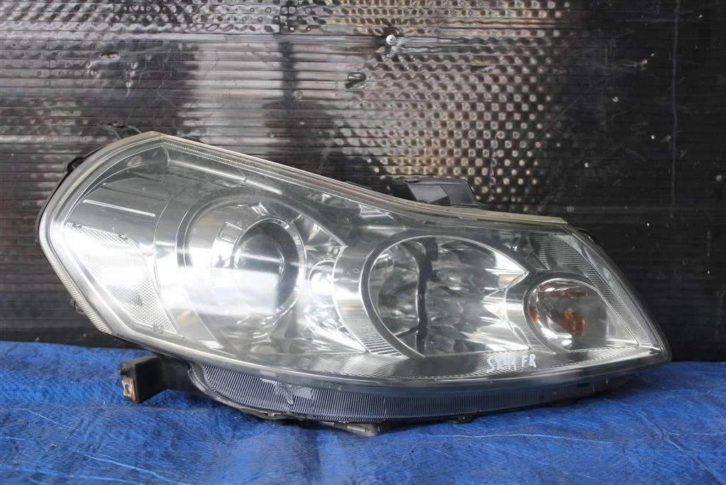 Б.у. фара SUZUKI SX4 YA11S SUZUKI SX4 YA11S M16A 2007