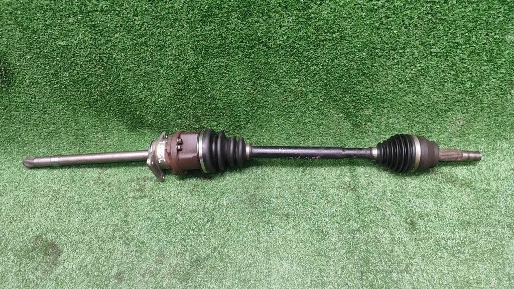 Б.у. привод INFINITI QX50 J50 INFINITI QX50 J50 VQ37VHR 2010