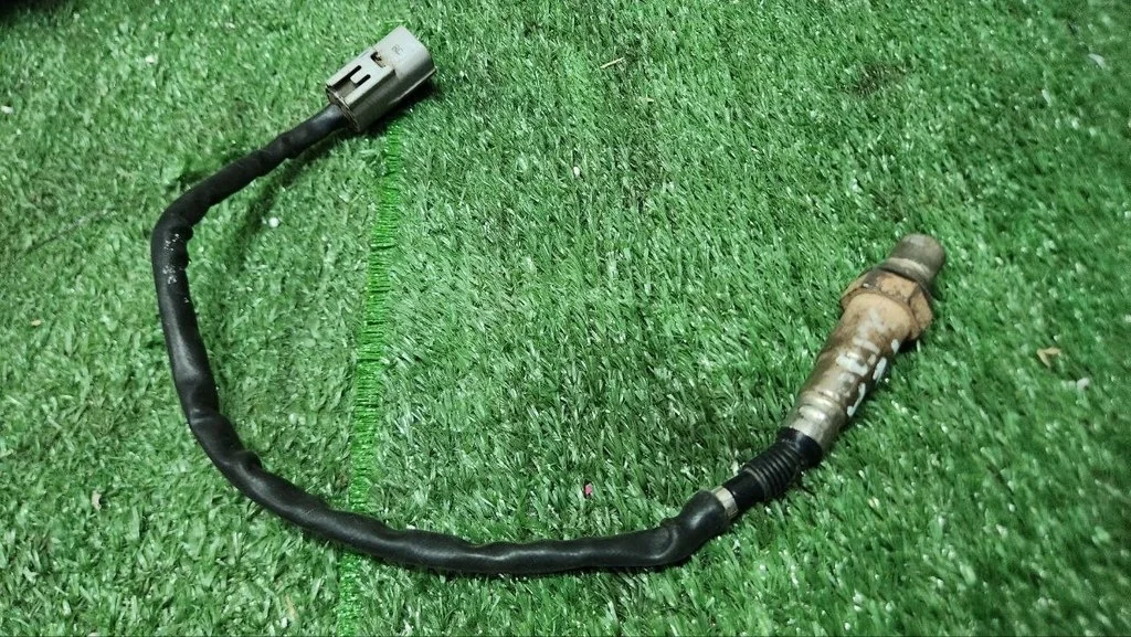 Б.у. датчик кислорода MITSUBISHI LANCER CY2A MITSUBISHI LANCER CY2A 4A91 2007