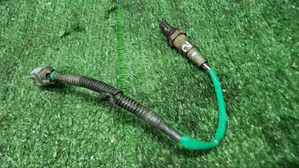 Б.у. датчик кислорода SUBARU FORESTER S12 SUBARU FORESTER S12 EJ255 2008