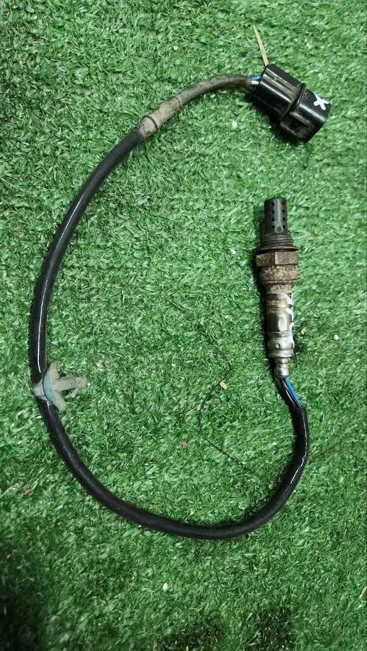 Б.у. датчик кислорода MITSUBISHI PAJERO V97W MITSUBISHI PAJERO V97W 6G75 2008