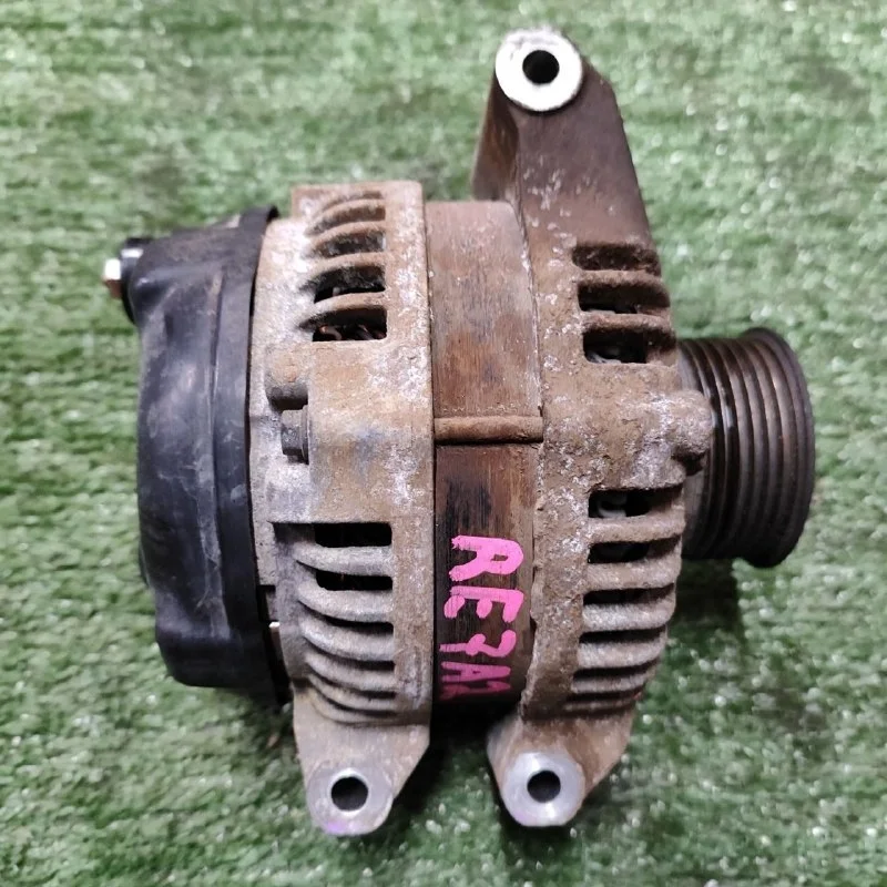 Б.у. генератор HONDA CR-V RE HONDA CR-V RE 2.4 2008