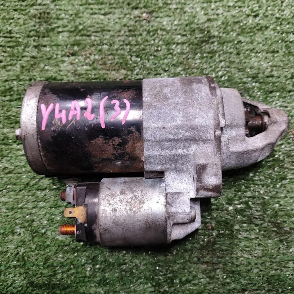 Б.у. стартер MITSUBISHI LANCER CY4A MITSUBISHI LANCER CY4A 2.0 2008