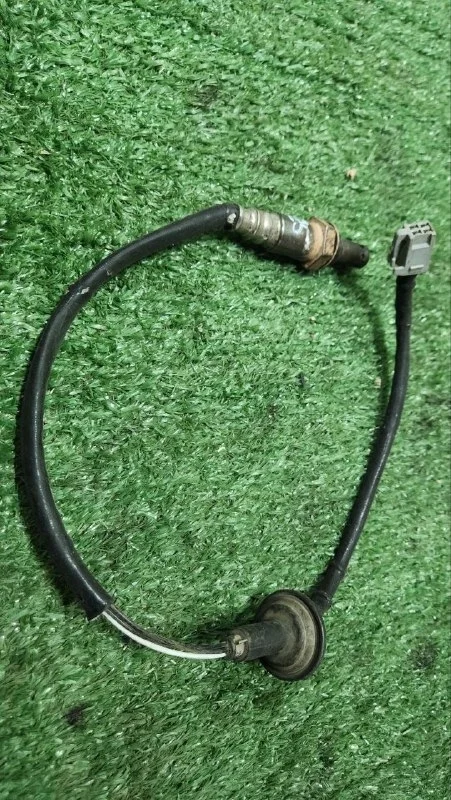 Б.у. датчик кислорода TOYOTA AVENSIS ZZT251 TOYOTA AVENSIS ZZT251 1ZZ-FE 2004