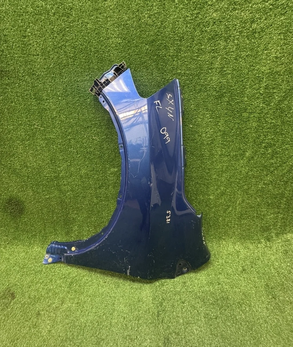 Б.у. крыло SUZUKI SX4 YA22S SUZUKI SX4 YA22S 1.6 2016