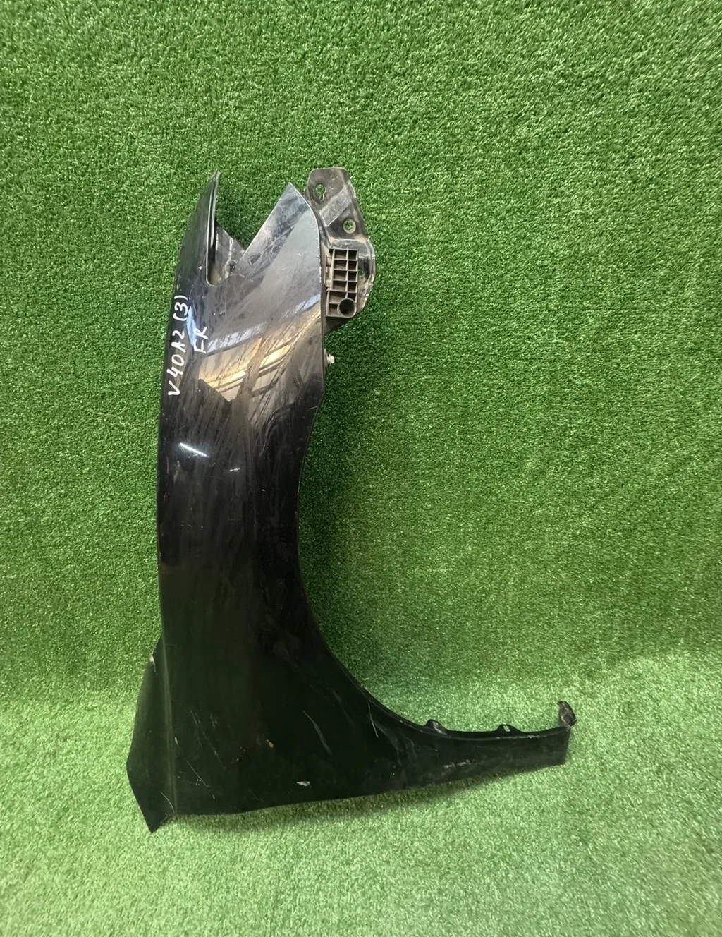 Б.у. крыло TOYOTA CAMRY V40 ACV40 TOYOTA CAMRY V40 ACV40 2.4 2008