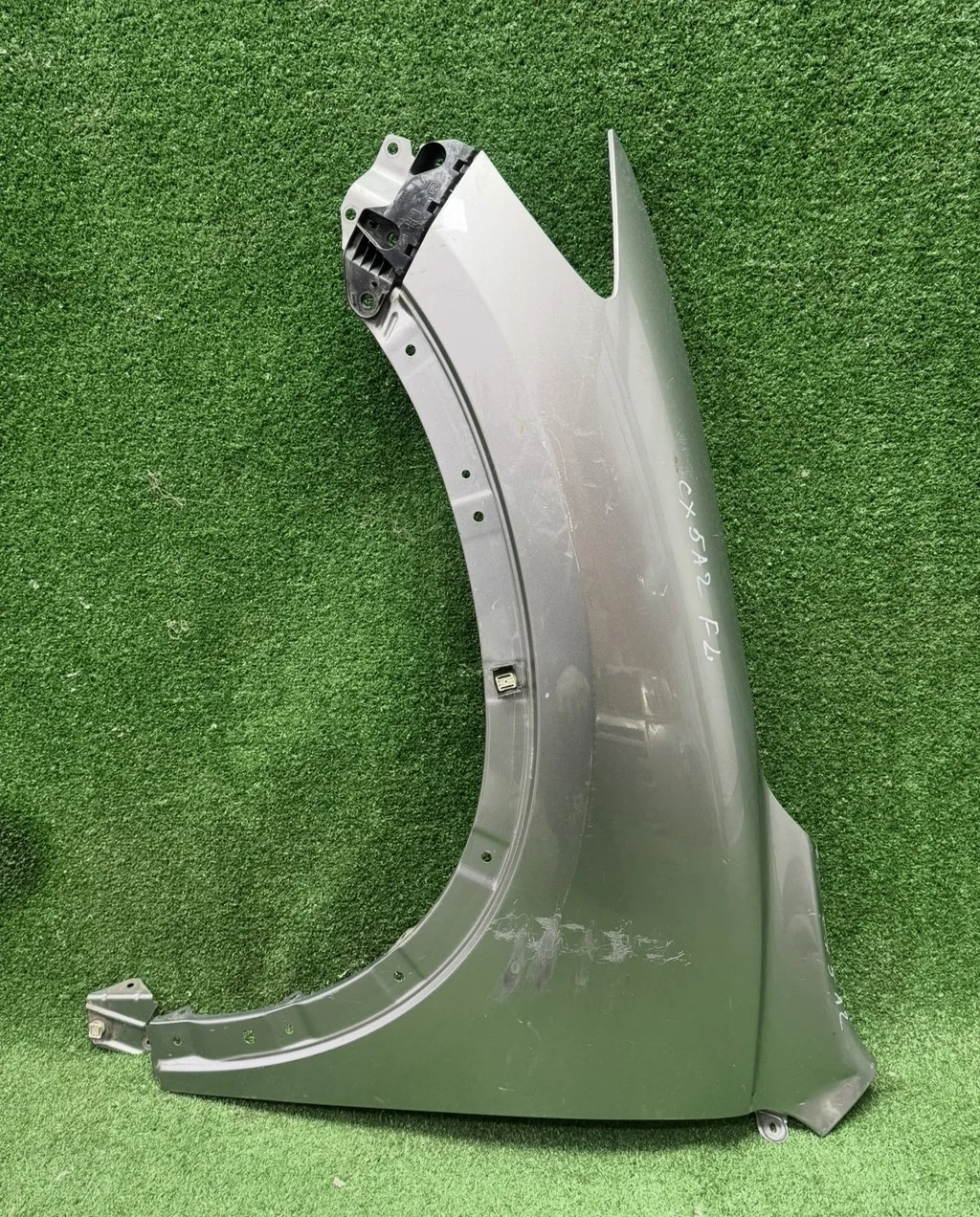 Б.у. крыло MAZDA  CX5 KE MAZDA CX5 KE 2.0 2011