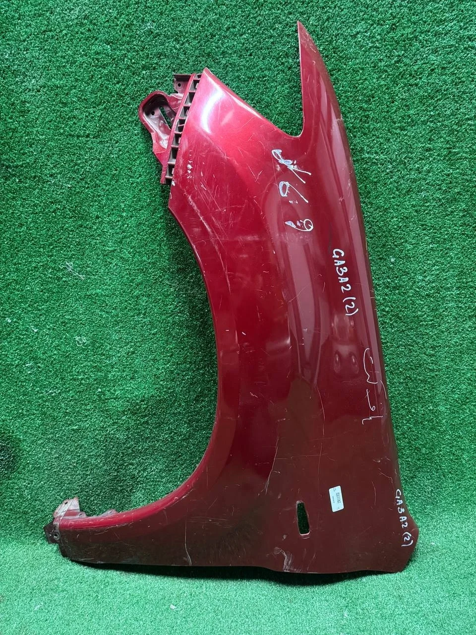 Б.у. крыло MITSUBISHI ASX GA3W MITSUBISHI ASX GA3W 1.8 2012