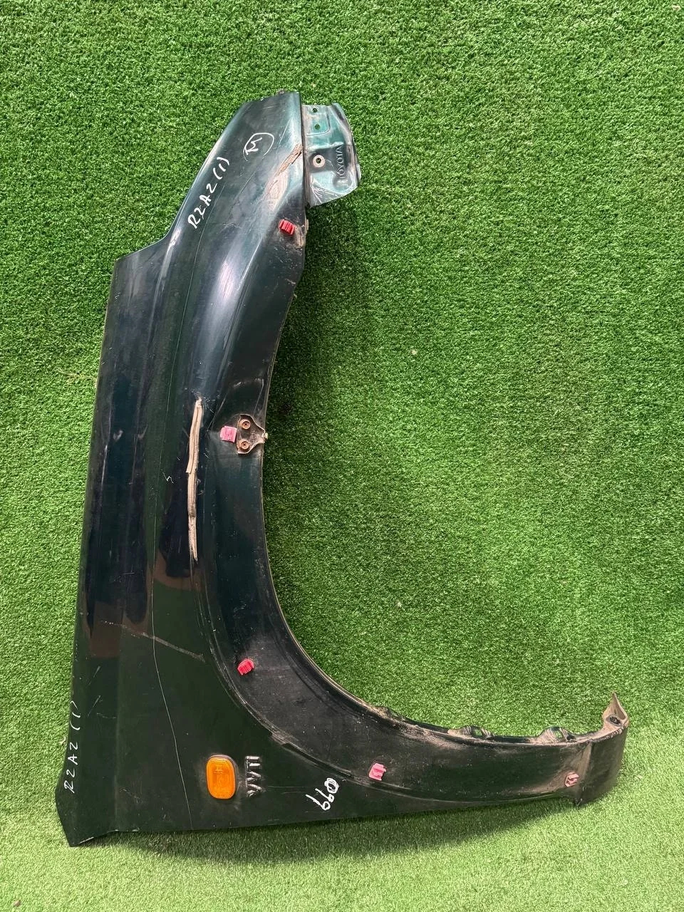 Б.у. крыло TOYOTA RAV4 ACA20 TOYOTA RAV4 ACA20 2.0 2003