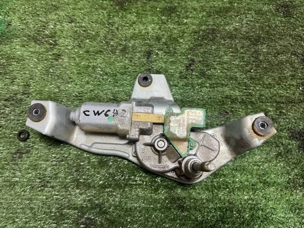 Б.у. мотор заднего дворника MITSUBISHI OUTLANDER XL CW6W MITSUBISHI OUTLANDER XL CW6W 3.0 2006