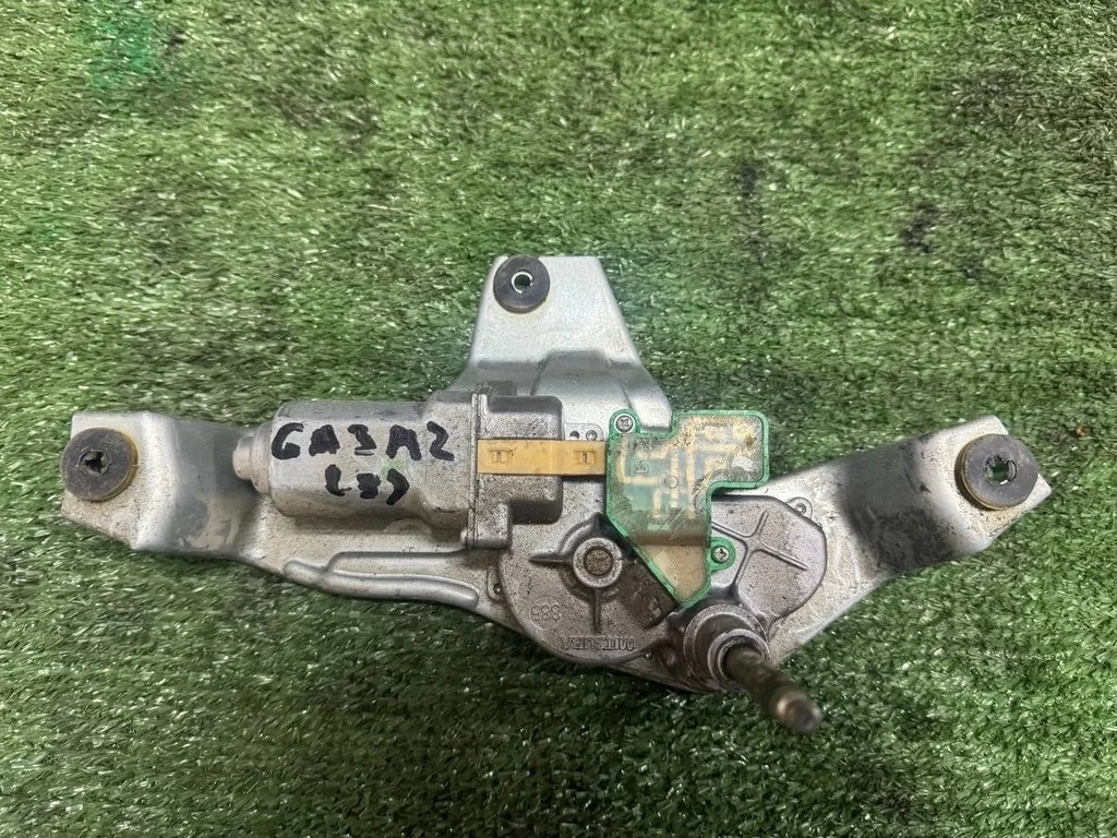 Б.у. мотор заднего дворника MITSUBISHI ASX GA3W MITSUBISHI ASX GA3W 1.8 2012