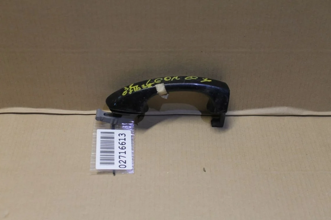 Ручка двери нaружная задняя правая для Seat Leon 5F0 2013-2020