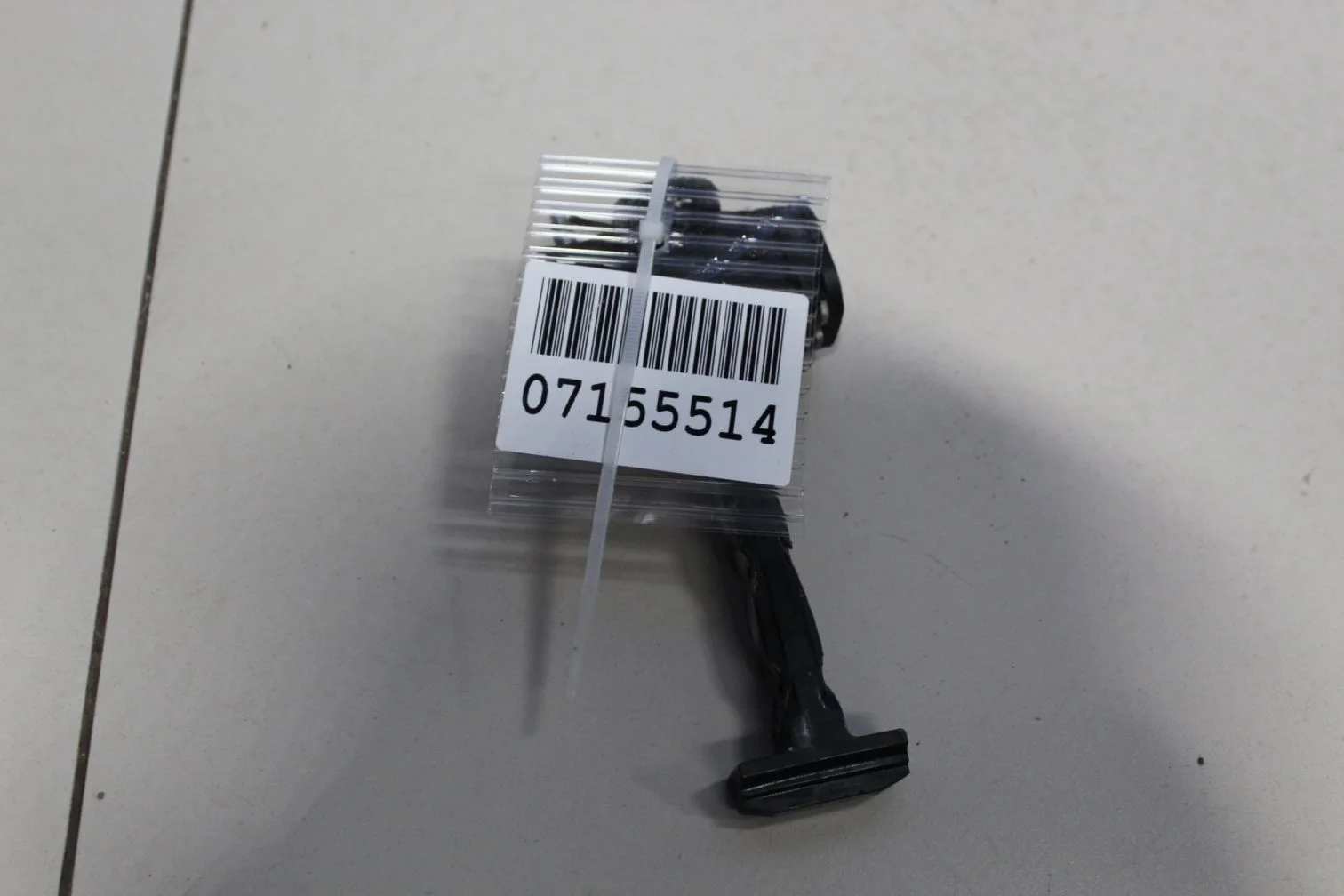 Ограничитель двери задней для Volvo V60 (V60 Cross Country) 2010-2018