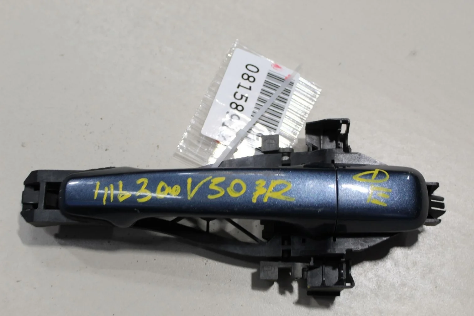 Ручка двери нaружная задняя правая для Volvo V50 2004-2012