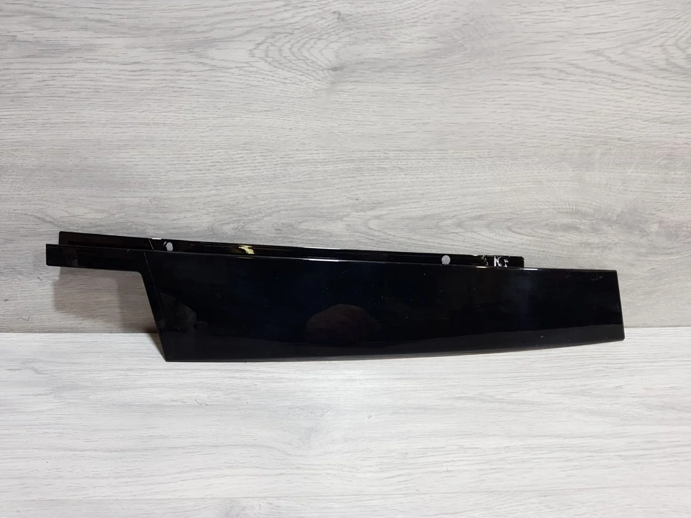 Накладка рамки двери передней левой для Mercedes GLC-klasse X253 2015-