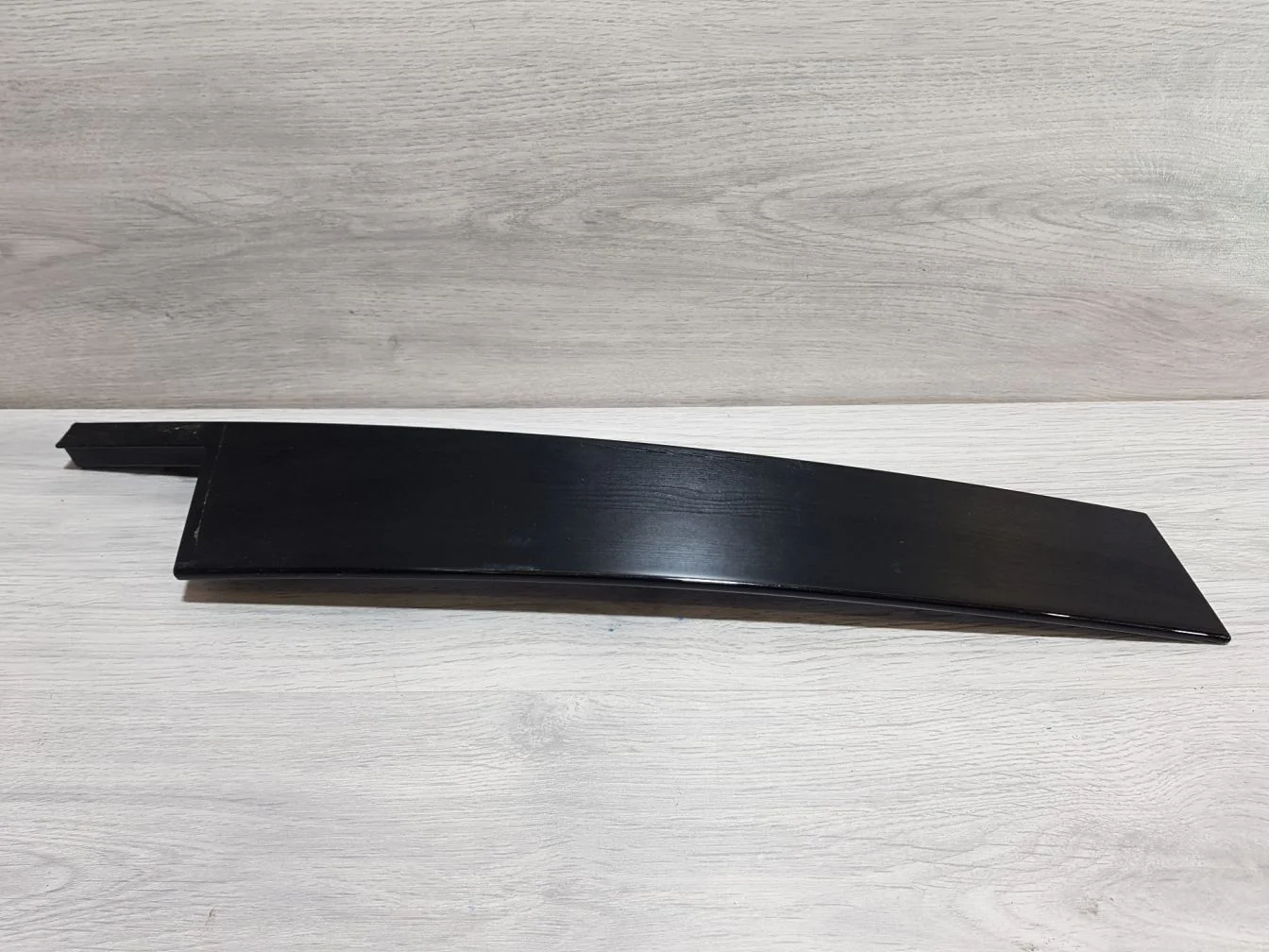 Накладка рамки двери передней левой для Mercedes GLC-klasse X253 2015-