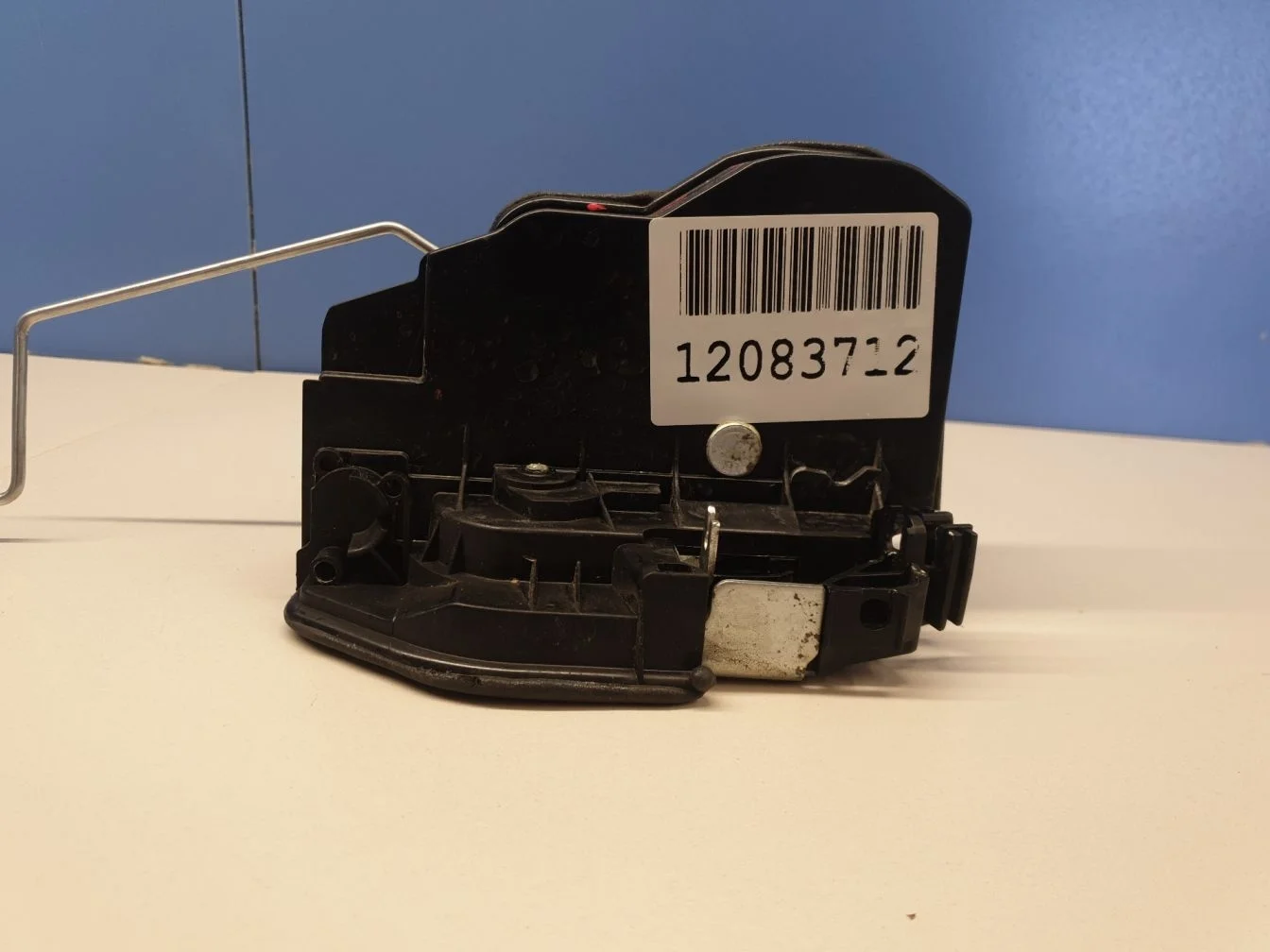 Замок двери передней правой для BMW X4 F26 2014-2018