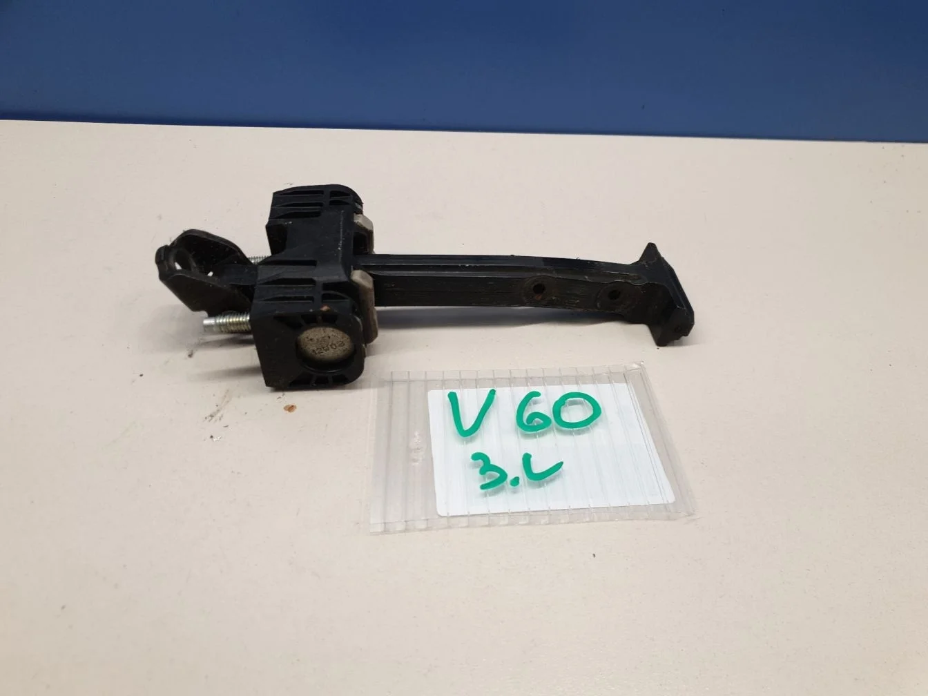 Ограничитель двери задней для Volvo V60 (V60 Cross Country) 2010-2018