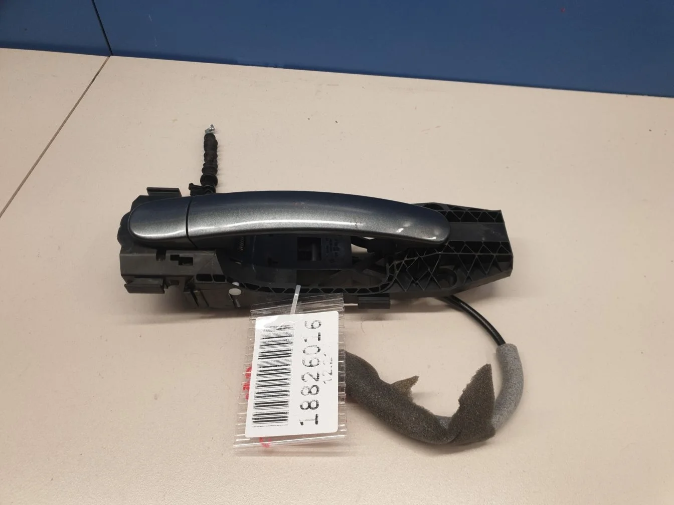 Ручка двери нaружная правая передняя для Volkswagen Jetta A6 2010-2018