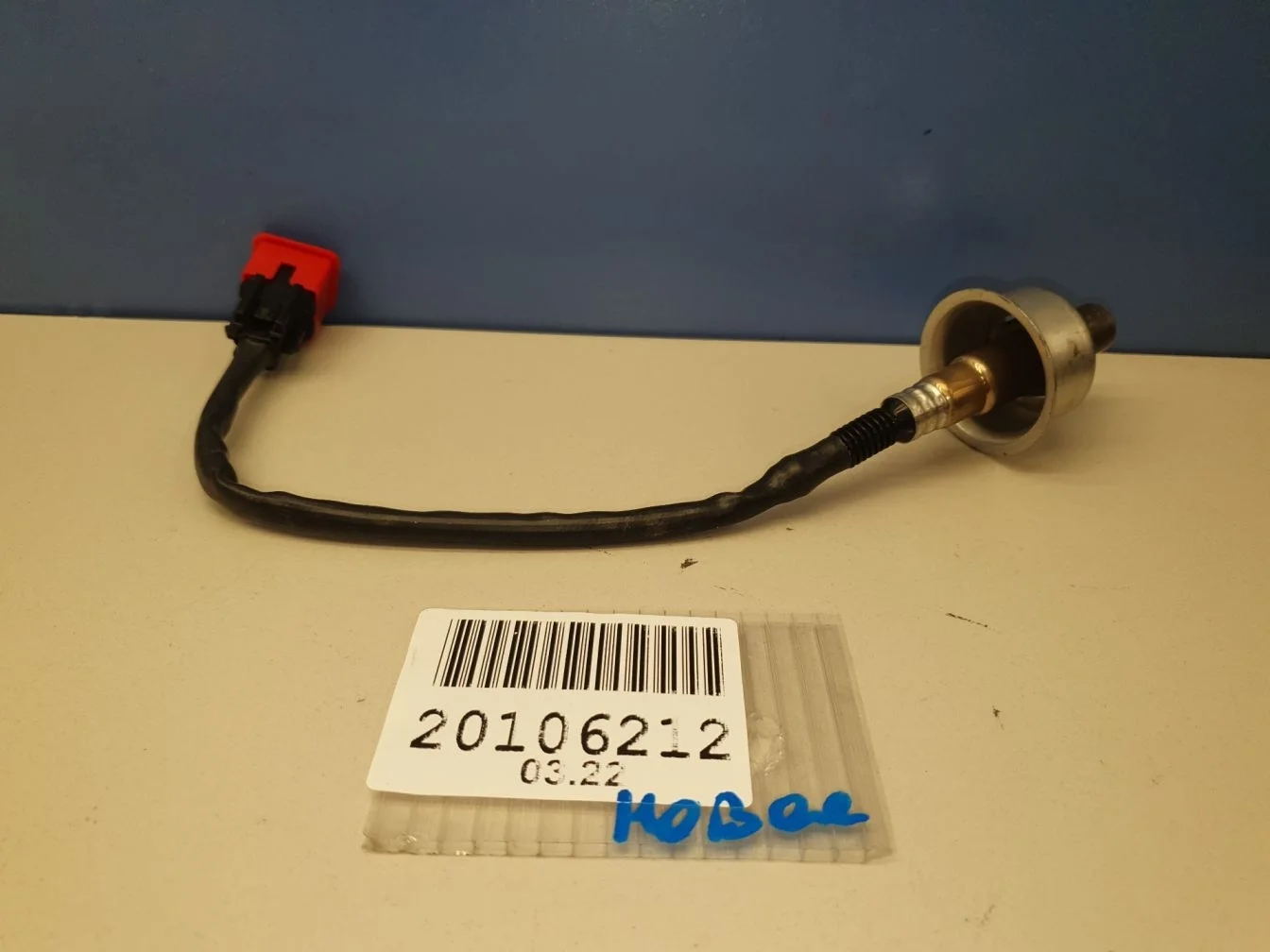 Датчик кислородный (Lambdasonde) для KIA Rio 2017-