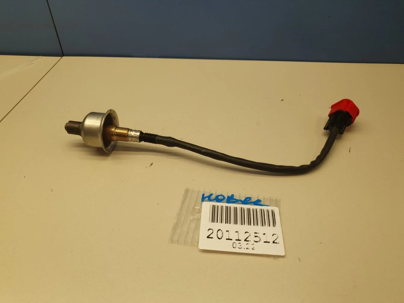 Датчик кислородный (Lambdasonde) для KIA Rio 2017-