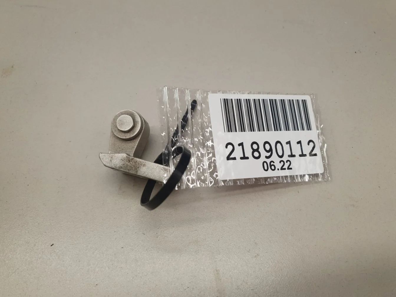 Петля двери передней левой верхняя для BMW 3 F30 2011-2018