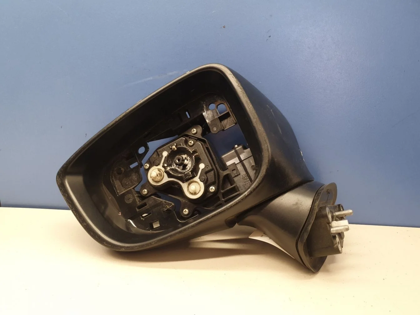 Зеркало левое для Mazda CX-5 2017-