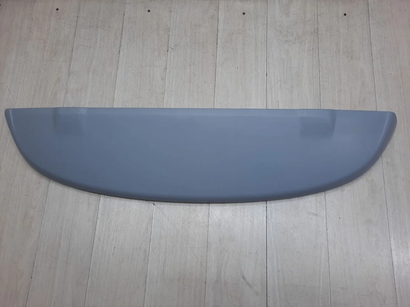 Спойлер двери багажника для Nissan Patrol Y62 2010-