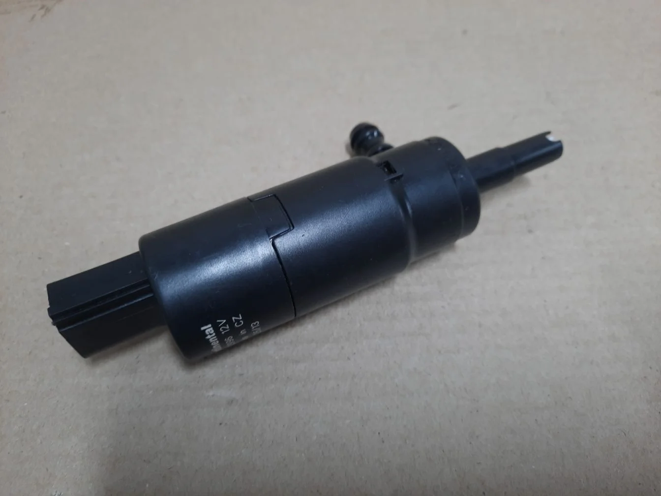 Насос омывателя фар для Hyundai Santa Fe DM 2012-2018