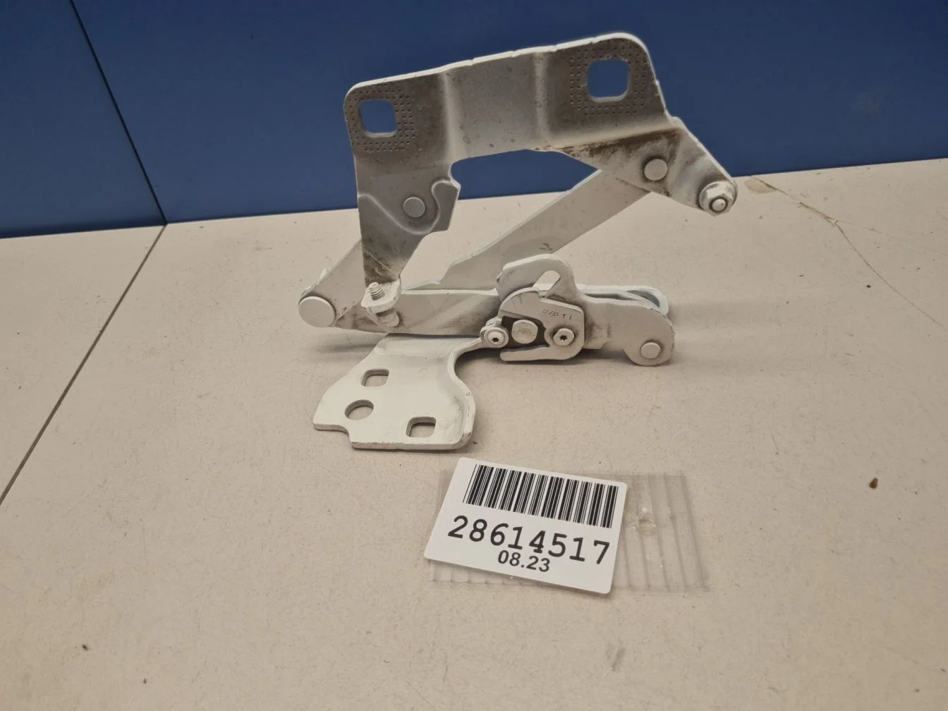 Петля капота левая для Mercedes GLE-klasse C292 Coupe 2015-2019