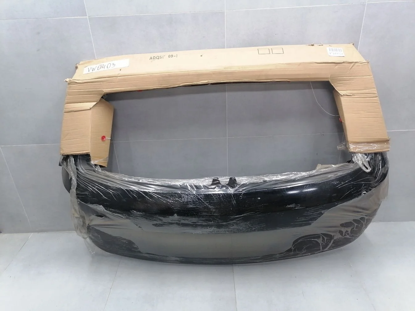 Дверь багажника для Audi Q5 8R 2008-2017