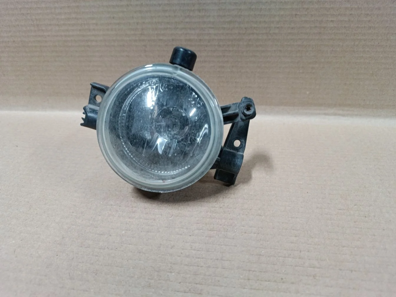 Фара противотуманная правая для Ford Kuga 2008-2012